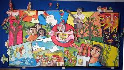 CELAC: Shhh, estamos construyendo el nuevo mundo CELAC: Shhh, estamos construyendo el nuevo mundo