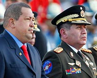Difamación contra Venezuela, mentiras sobre Malvinas