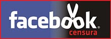 Redes y censuras sociales: sin Facebook