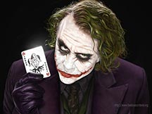 Batman: prohibido matar al Joker, mini ensayo sobre moral