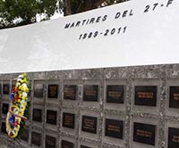 Venezuela: el 27 de febrero no fue, en 1989, un día más Venezuela: el 27 de febrero no fue, en 1989, un día más
