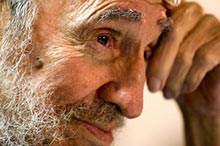 Intelectuales con Fidel Castro: Cuba, la potencialidad del socialismo