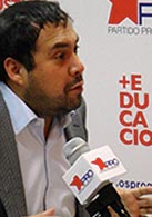 Chile: piden definiciones políticas a los concertacionistas, no a la dirigencia, a sus bases