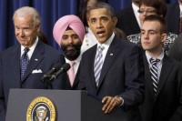 obama y sus amigos