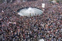 siria festejos