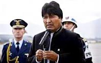 Bolivia: si insisten, el gobierno cerrará embajada de Estados Unidos Bolivia: si insisten, el gobierno cerrará embajada de Estados Unidos