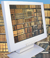 library.nu