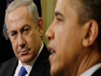 obama y netanyahu