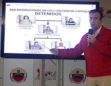 El escándalo tenía que explotar, el asunto ahora es cómo apagar el fuego El escándalo tenía que explotar, el asunto ahora es cómo apagar el fuego