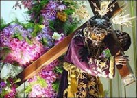 Catolicismo, el Nazareno de San Pablo de Caracas Catolicismo, el Nazareno de San Pablo de Caracas