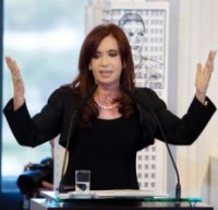 cristina ypf