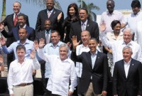 cumbre de las americas