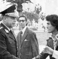 peru morales bermudez