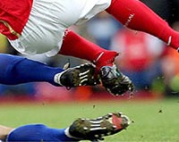 Violencias en el deporte Violencias en el deporte