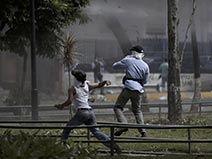 Venezuela: las cárceles, la campaña electoral y un plan premeditado para la cosecha del odio Venezuela: las cárceles, la campaña electoral y un plan premeditado para la cosecha del odio