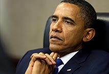 Lo que Obama conoce Lo que Obama conoce