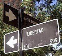 El barrio Yungay: otra guerra ciudadana en Chile