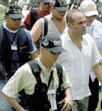 col salvatore mancuso