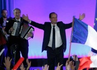 fr hollande ganador