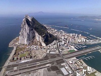 gibraltar 200