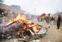 PAKISTAN-US-ATTACKS-QAEDA