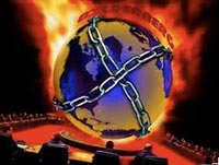Un mundo en crisis, un mundo en transformación Un mundo en crisis, un mundo en transformación