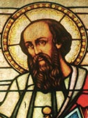 “Escribiré la trilogía de los inventores del cristianismo: Pablo, Constantino y Lutero”