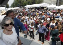 México, la elección presidencial y el proyecto cultural de las izquierdas