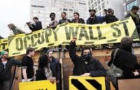 DESALOJAN A LOS "INDIGNADOS" DE NUEVA YORK DE LA PLAZA ZUCOTTI
