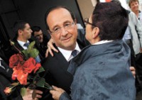 frhollande y fan