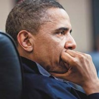 TOPSHOTS-US-ATTACKS-BIN LADEN-OBAMA