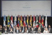 unasur presidentes