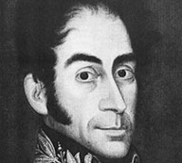 El rostro de Bolívar y algunas novedades políticas