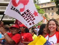 De la pobreza extrema a la riqueza humana: las mujeres de Venezuela