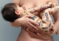 Consumismo innato