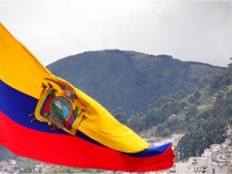 Ecuador, presidenciales: candidatos sobran, lo que falta son votos