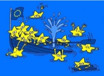 Eduardo Pérsico* / Europa y una crisis que hasta confunde su discurso. Eduardo Pérsico* / Europa y una crisis que hasta confunde su discurso.