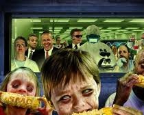 México: Monsanto y la comida venenosa México: Monsanto y la comida venenosa