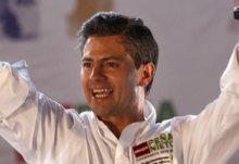 México: volvió el PRI con Peña Nieto