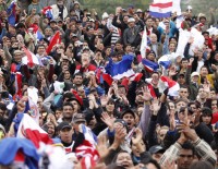 Paraguayos
