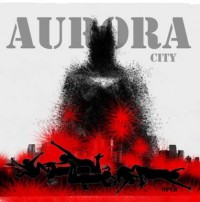 aurora city