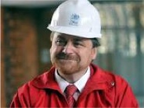La entrega continúa: gobierno de Chile firma convenio minero con Australia La entrega continúa: gobierno de Chile firma convenio minero con Australia