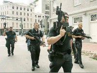 mercenarios blackwater