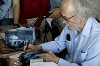 Chile, déjà vu: niegan pasaporte a periodista por un proceso de hace ¡61 años!