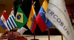 Venezuela, el Mercosur y los perros que aúllan