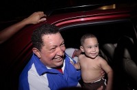 chavez con n ieto