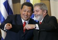 chavez lula
