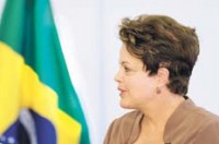 BRAZIL-ROUSSEFF-UNIVERSITY-SOCIAL QUOTAS