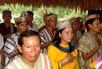 indigenas