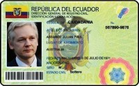 wiki assange ci ecuatoriana